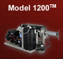 Model 1200 - Thermal Fog Equipment