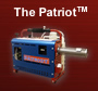 The Patriot - Thermal Fog Equipment