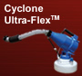 Cyclone Ultra-Flex - ULV Cold Fog Equipment