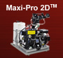 Max-Pro 2D - ULV Cold Fog Equipment