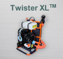 Twister XL - ULV Cold Fog Equipment