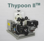 Typhoon I - ULV Cold Fog Equipment